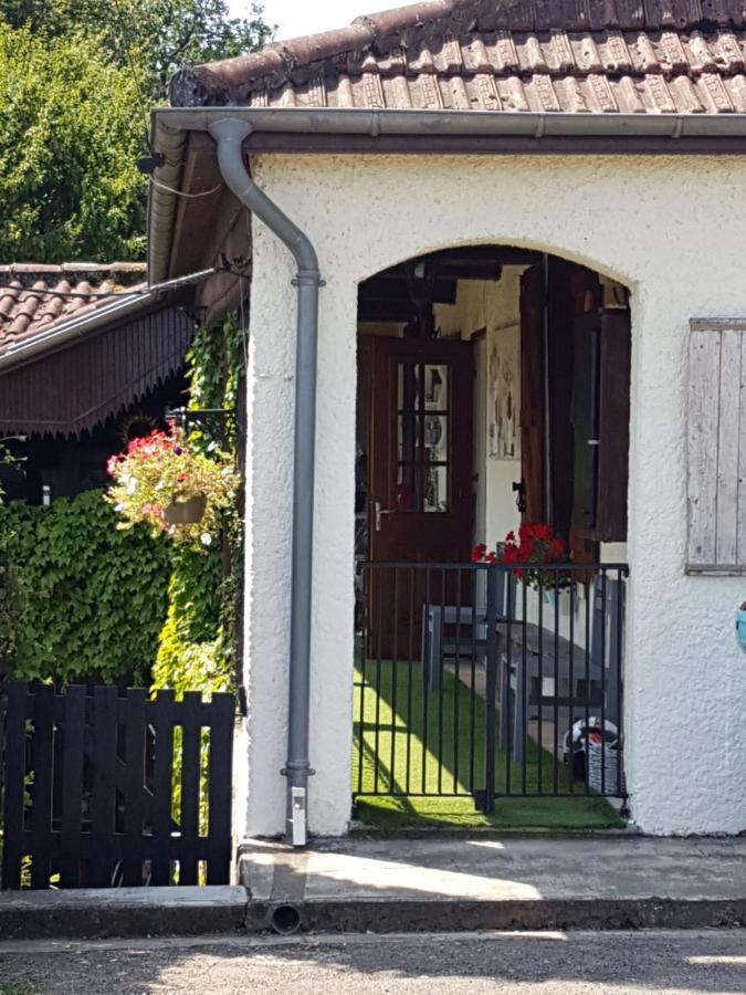 Armous-et-Cau Cudoille Bed & Breakfast エクステリア 写真