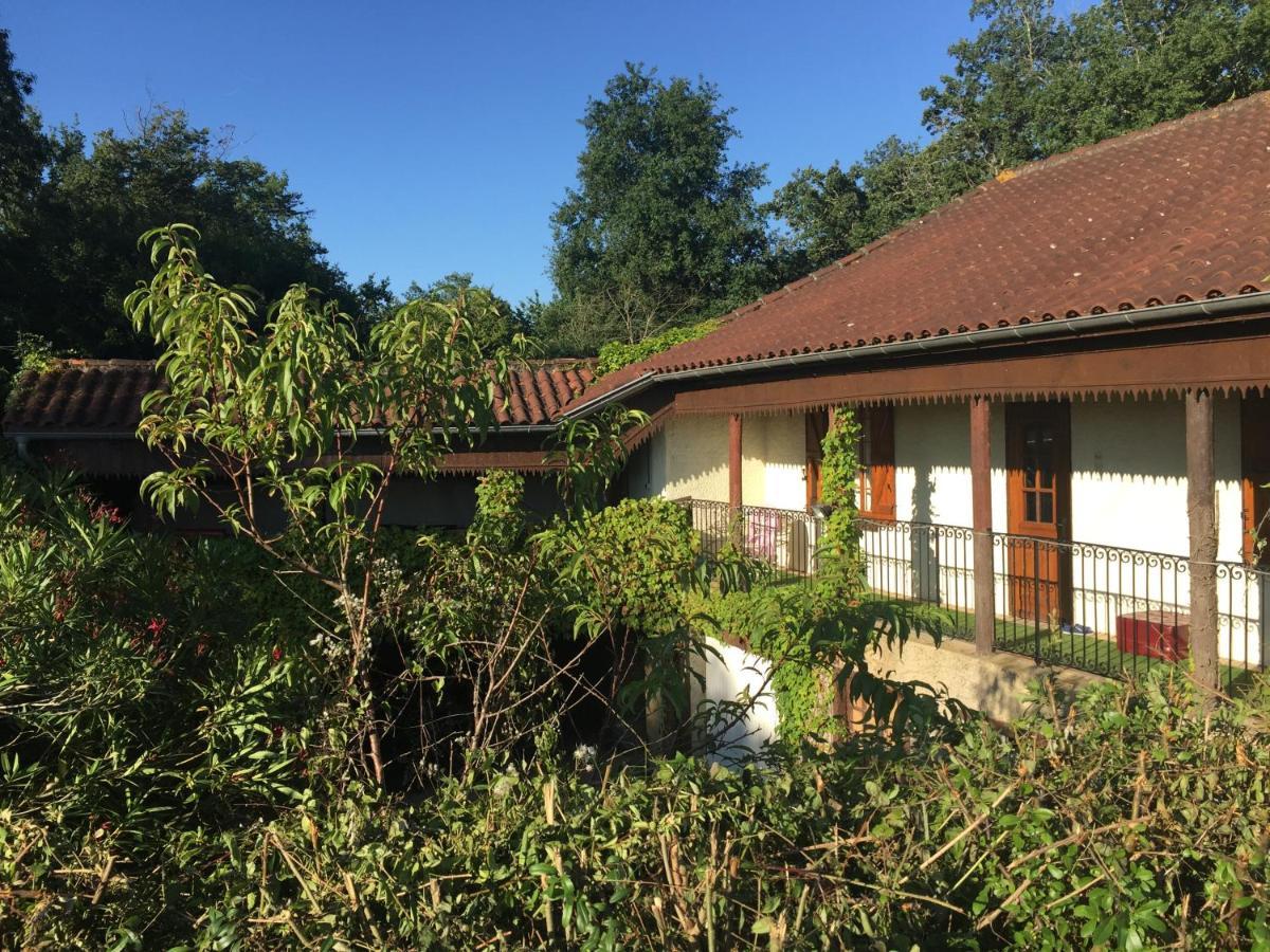 Armous-et-Cau Cudoille Bed & Breakfast エクステリア 写真