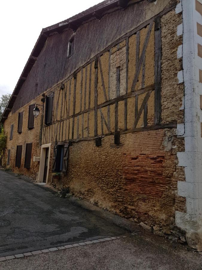 Armous-et-Cau Cudoille Bed & Breakfast エクステリア 写真